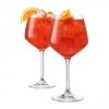 Holmegaard PERFECTION Kieliszki do Aperol Spritz 590 ml / 2 Szt.