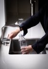 aarke Butelka PET 1000 ml do Saturatora / 2 Szt.