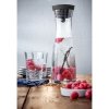 Wmf BASIC Karafka do Wody 1,0 l + 2 Szklanki