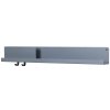 Muuto FOLDED Organizer - Półka Ścienna 96 cm Niebiesko/Szara