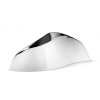 Georg Jensen INDULGENCE Stalowy Duży Kubełek - Cooler do Wina, Szampana