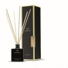 Cereria Molla BOUTIQUE Dyfuzor Zapachowy z Patyczkami 100 ml Amber and Sandalwood
