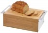 Wmf GOURMET Drewniany Chlebak - Pojemnik na Pieczywo z Deską