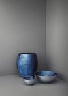 Stelton STOCKHOLM HORIZON Wazon do Kwiatów - S