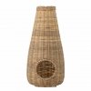 Bloomingville OTTINE Lampion Bambusowy 50 cm