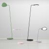 Muuto LEAF Lampa Podłogowa - Miedziany Brąz