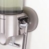Simplehuman - Ścienny Dozownik do Szamponu, Mydła, Żelu pod Prysznic