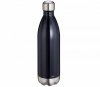 Cilio ELEGANTE Butelka Termiczna do Wody 1,0 l Czarna