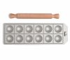 Marcato CLASSIC LINE Forma do Ravioli Okrągła 55 mm x 12
