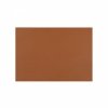 Guzzini DOUBLEFACE Dwustronna Podkładka pod Talerze 43x30 cm / Brązowa