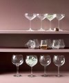 Lyngby Glass JUVEL Szklanki do Rumu 290 ml 6 Szt.