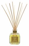 Lacrosse CLASSIC Dyfuzor Zapachowy z Patyczkami 200 ml / Zapach Drzewo Sandałowe i Bergamotka