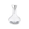 Georg Jensen SKY Stalowy Lejek Napowietrzający do Wina