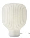 Muuto STRAND Lampa Stołowa / Biała