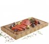 Zassenhaus WOOD Bambusowy Blok do Krojenia 54 cm