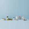 RIG-TIG by Stelton FOODIE Opiekacz - Toster Płaski - Biały