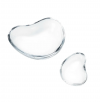 Georg Jensen INDULGENCE Kryształowa Misa / Naczynie do Serwowania Kawioru