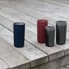 Stelton TO GO CLICK Stalowy Kubek Termiczny 480 ml Stalowy Polerowany