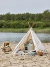 Bloomingville MILLO Namiot Tipi dla Dzieci