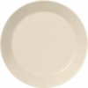 Iittala TEEMA Talerz Płaski 21 cm / Jasnobeżowy