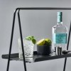 ZONE Denmark A-TABLE Półka - Regał Przenośny 58 cm Biały
