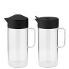 RIG-TIG by Stelton PIP Dzbanek do Napojów 1,4 l Szary