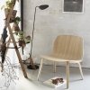 Muuto LEAF Lampa Podłogowa - Biała