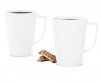 Rosendahl GRAND CRU Kubek Porcelanowy 340 ml  /Zestaw 2 Kubków Biały