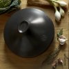 Emile Henry DELIGHT Tagine 4 l Indukcja - Czarny
