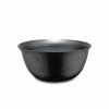 Alessi COPPA CAMUNA Il Tornitore Matto - Żelazna Misa Dekoracyjna 23 cm