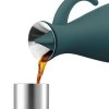 Eva Solo SERVING Termos Stołowy 1 l z Uchwytem - Petrol