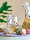 Bloomingville THALIA Szklanka do Wody 400 ml