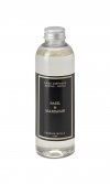 Cereria Molla BOUTIQUE Uzupełniacz do Dyfuzora 200 ml Basil and Mandarin