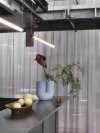 Muuto MERE Misa Dekoracyjna 51,5 cm / Brązowa
