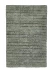 ZONE Denmark TILES Dywanik Łazienkowy 80x50 cm Zielony Matcha Green