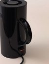 Stelton EM 77 Czajnik Elektryczny 0,5 l / Czarny Połysk