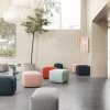 Muuto STRAND OPEN Lampa Wisząca z Polimeru 28 cm