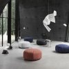 Muuto FIVE Puf Tapicerowany - Granatowa Remix 773