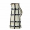 Bloomingville AIWAN Dzbanek Ceramiczny 1,7 l / Czarny