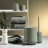 ZONE Denmark NOVA ONE Mydelniczka Okrągła / Zielona Matcha Green