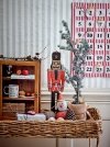 Bloomingville CHRISTMAS ADORA Sztuczne Drzewko Świąteczne 85 cm