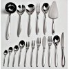 Alessi MAMI Sztućce do Serwowania / Łyżki do Sałaty