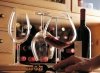 IVV Italy NOE Kieliszki do Czerwonego Wina 1,15 l / 2 Szt.