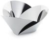 Alessi HARMONIC Kosz na Owoce ze Stali Polerowanej