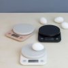 RIG-TIG by Stelton FOODIE Elektroniczna Waga Kuchenna / Biała