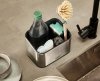 Joseph Joseph SURFACE Organizer do Zlewu / Stalowy