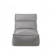 Blomus STAY Leżanka Lounger L Szara Stone