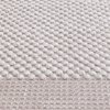 Muuto PEBBLE Dywan Wełniany 240x170 cm Różowy Pale Rose