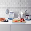 Eva Solo CUT'N SLICE Nóż do Pizzy i Siekacz do Ziół