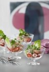Rosendahl Grand Cru SOFT Pucharki do Lodów i Deserów 4 Szt.